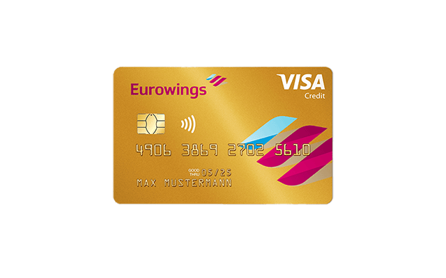 Eurowings Premium