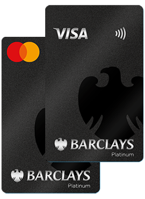 Barclays Kreditkarten im Vergleich  Barclays