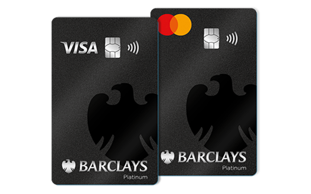 Barclays Platinum
