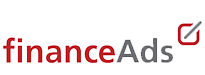 financeAds Logo